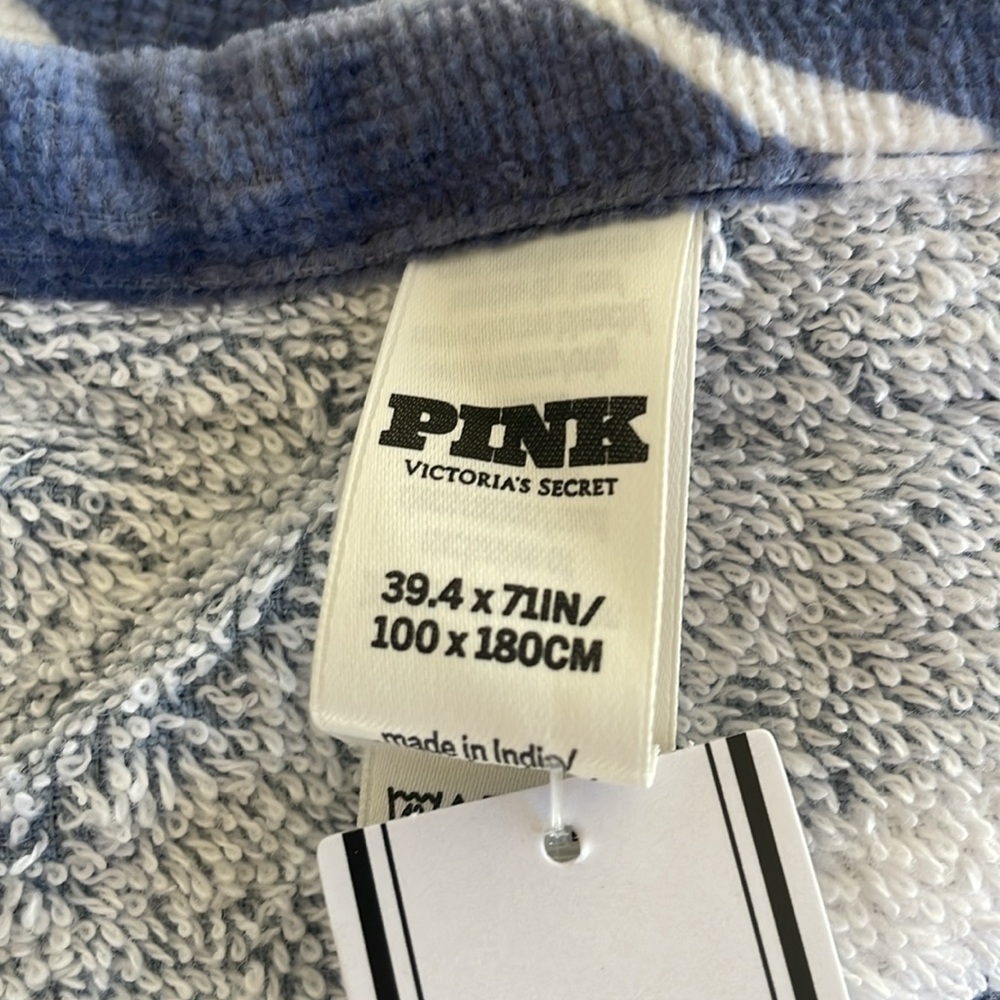 BRAND NEW PINK Beach Towel - Picture 7 of 7